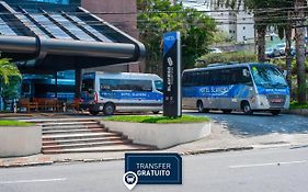 Slaviero Essential Guarulhos Aeroporto
